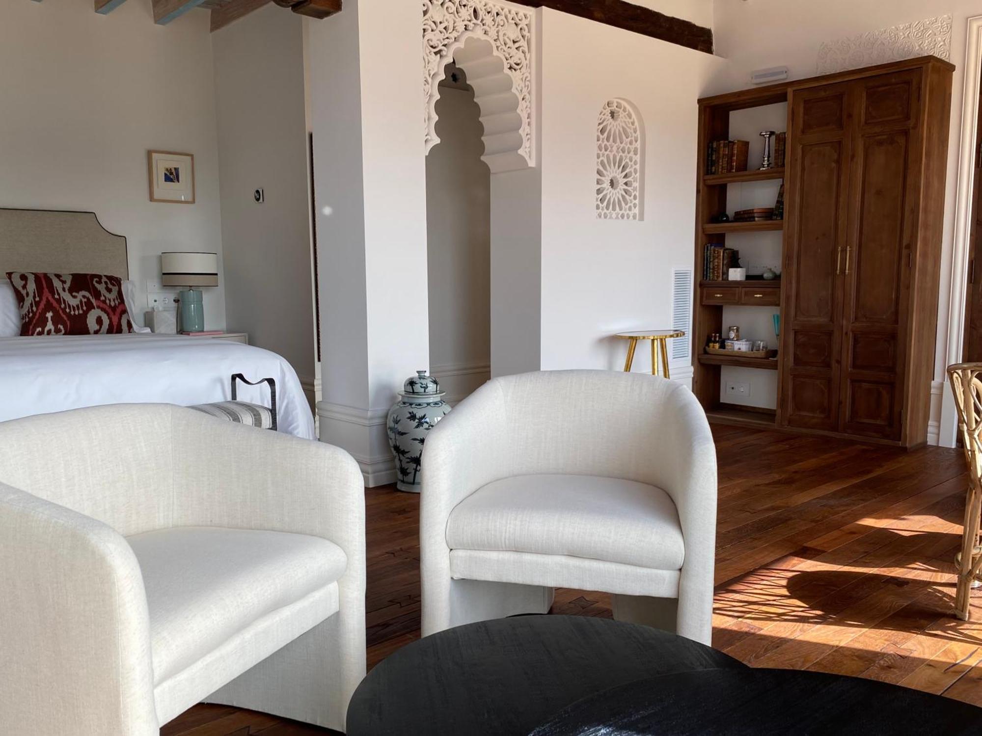 לינה וארוחת בוקר גרנדה La Casa Juan Ranas מראה חיצוני תמונה